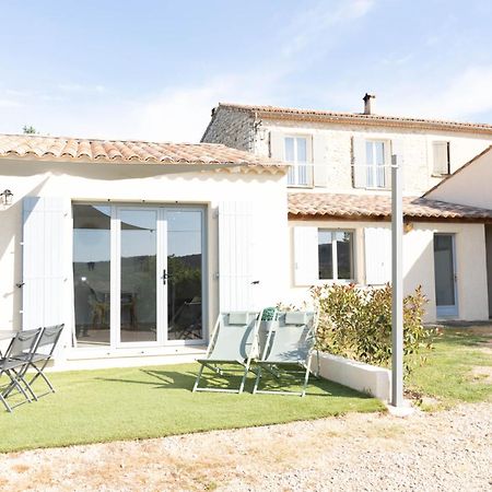 Cote Verdon 2 Quinson Ngoại thất bức ảnh