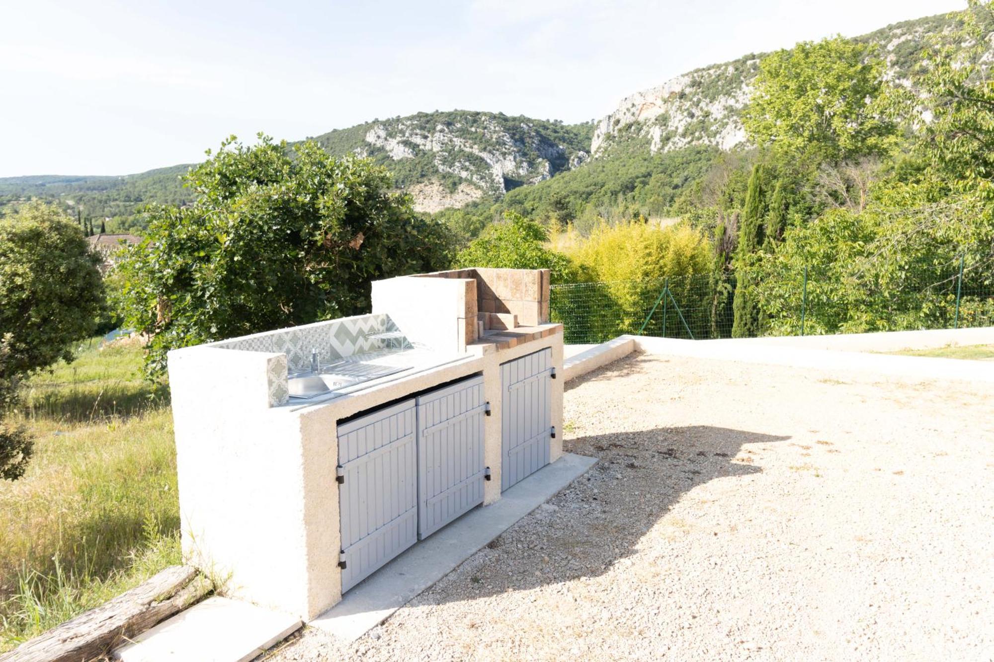 Cote Verdon 2 Quinson Ngoại thất bức ảnh