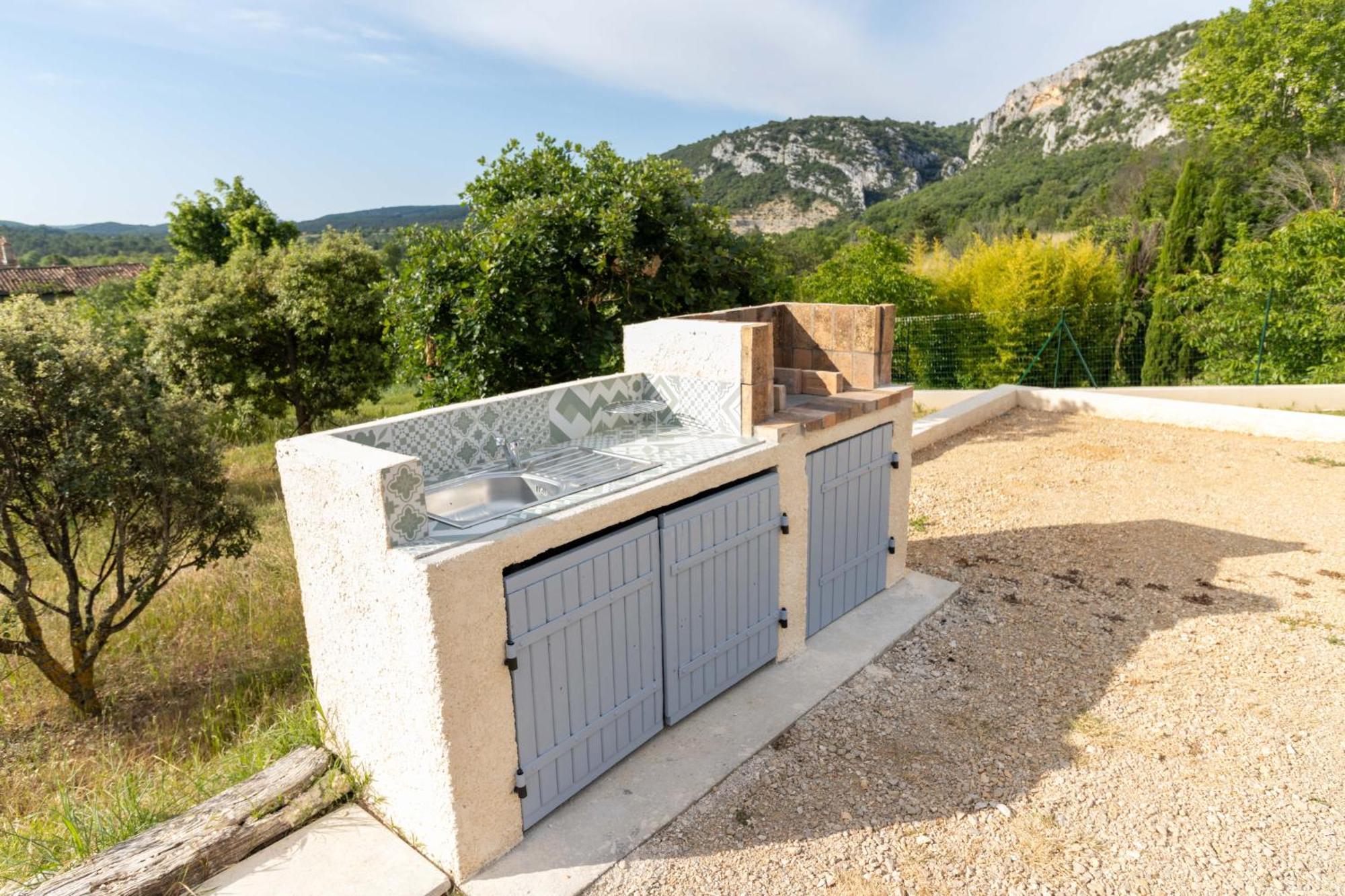 Cote Verdon 2 Quinson Ngoại thất bức ảnh