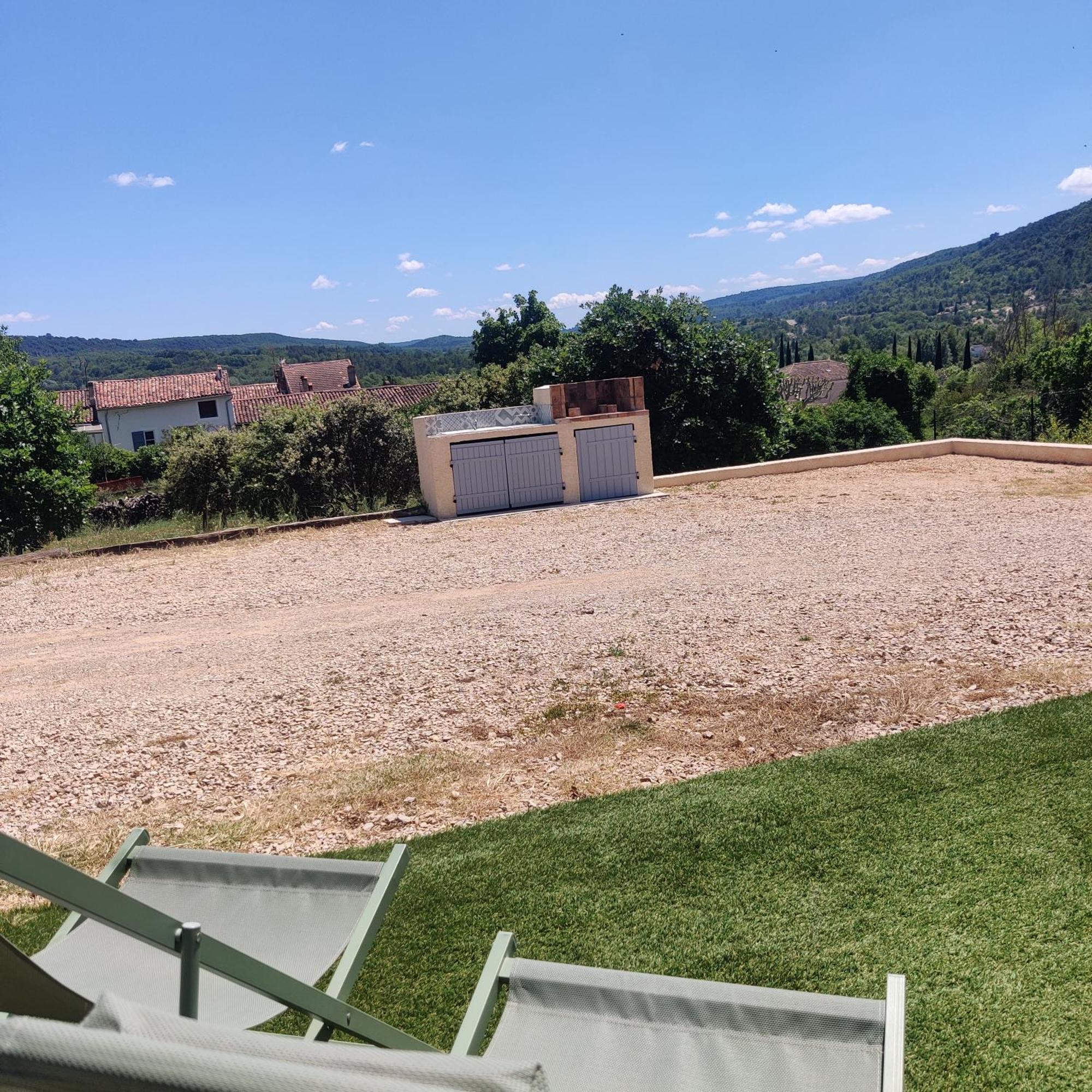 Cote Verdon 2 Quinson Ngoại thất bức ảnh