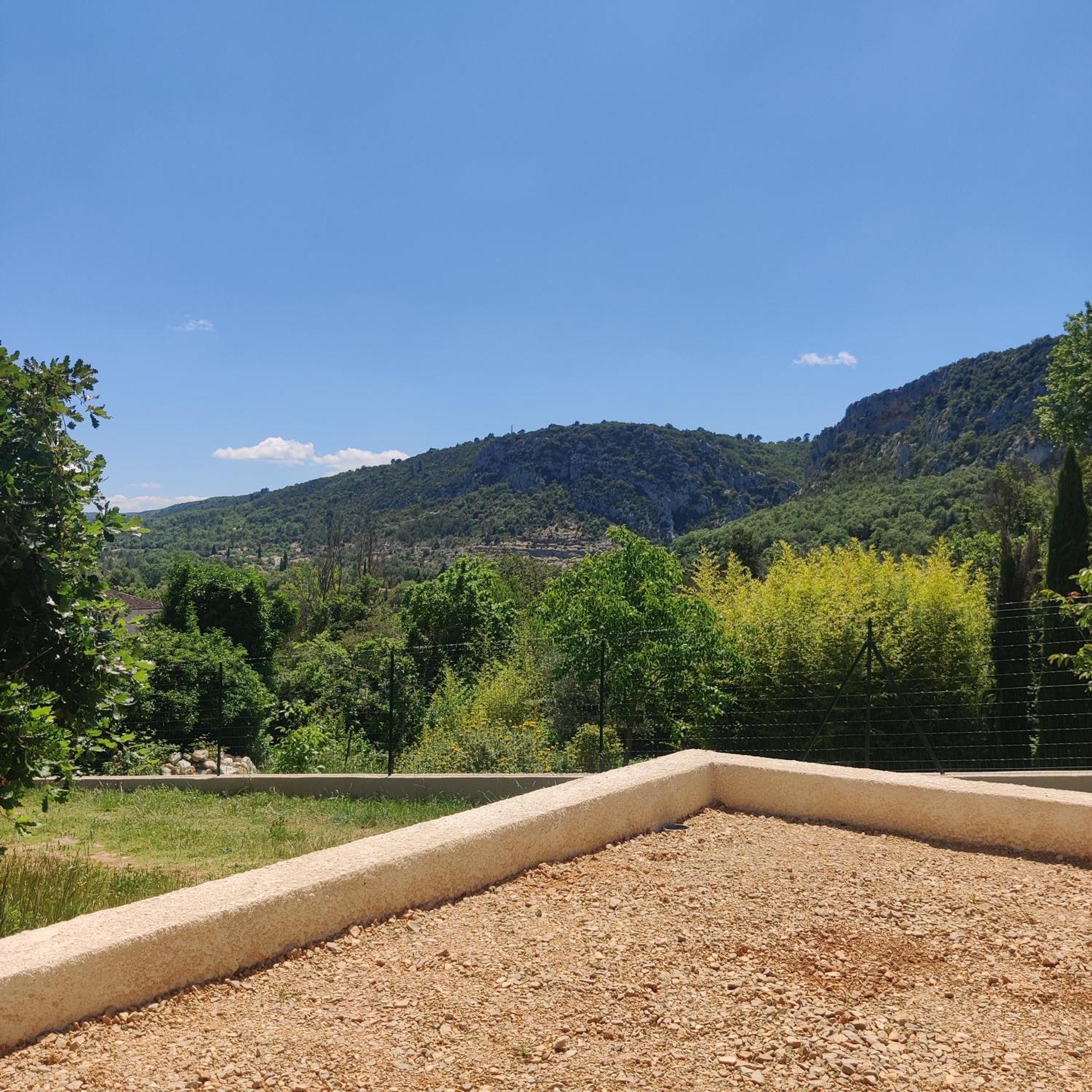 Cote Verdon 2 Quinson Ngoại thất bức ảnh